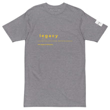 Load image into Gallery viewer, Rhoyal Legacy