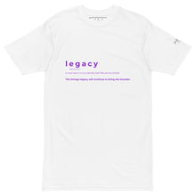 Load image into Gallery viewer, Omega Legacy