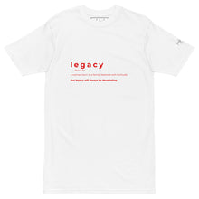 Load image into Gallery viewer, Devastating Legacy